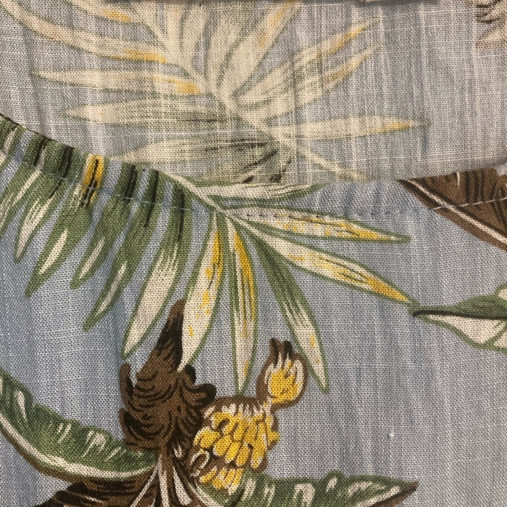 Pineapple Dress #7 - Picture 4 of 5